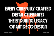 Scota - Bold Geometric Font, a Sans Serif Font by limitype (Thumbnail 4 of 12)