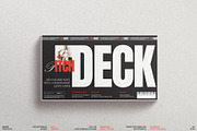 Pitch Deck Presentation Template, a Presentation Template by ArtisanaAura (Thumbnail 8 of 9)