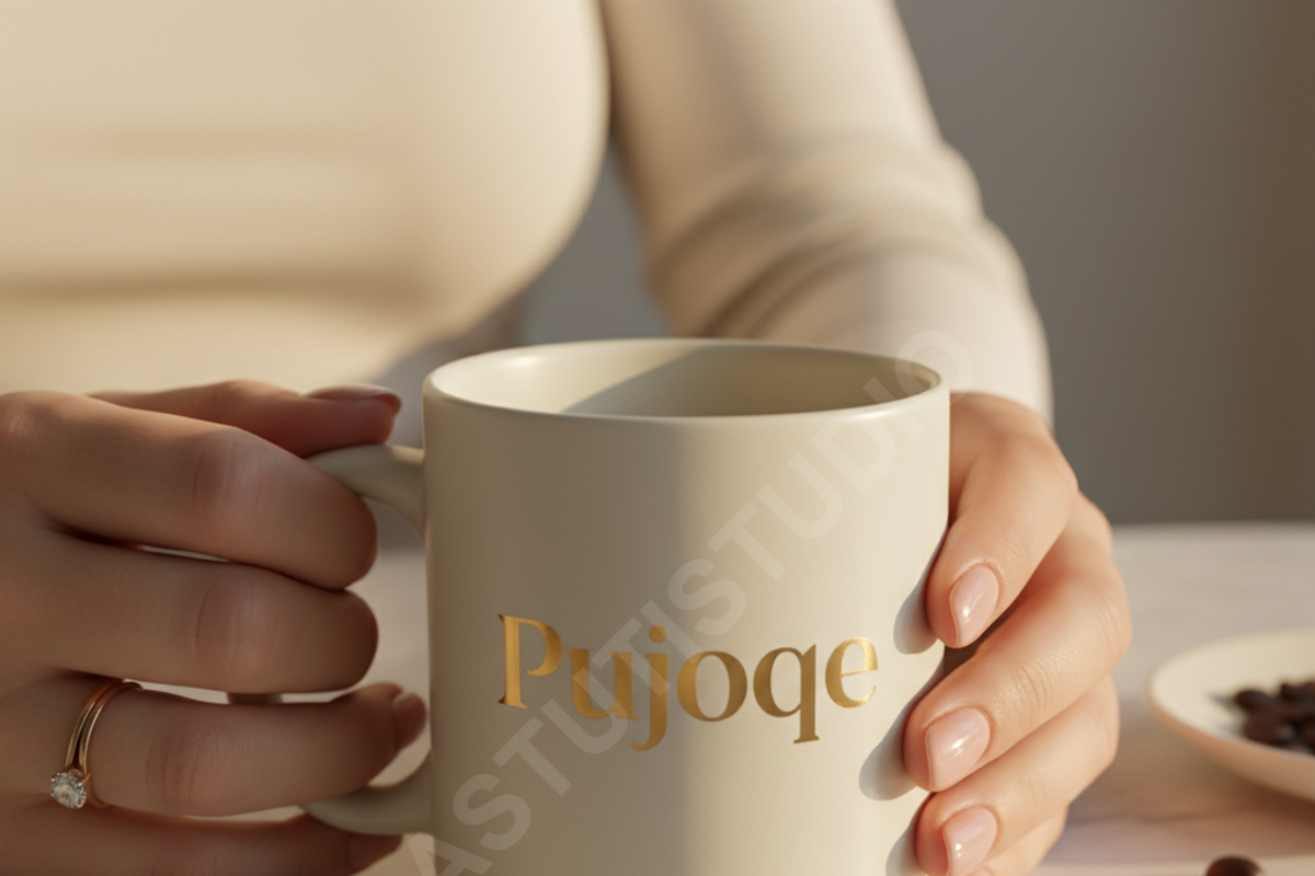 Pujoqe - A Refined Modern Serif Typ, a Serif Font by Astuti Studio (Photo 7 of 16)