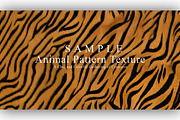 24 Animal Pattern Texture, a Background Graphic by NOMO DESIGN (Thumbnail 6 of 24)