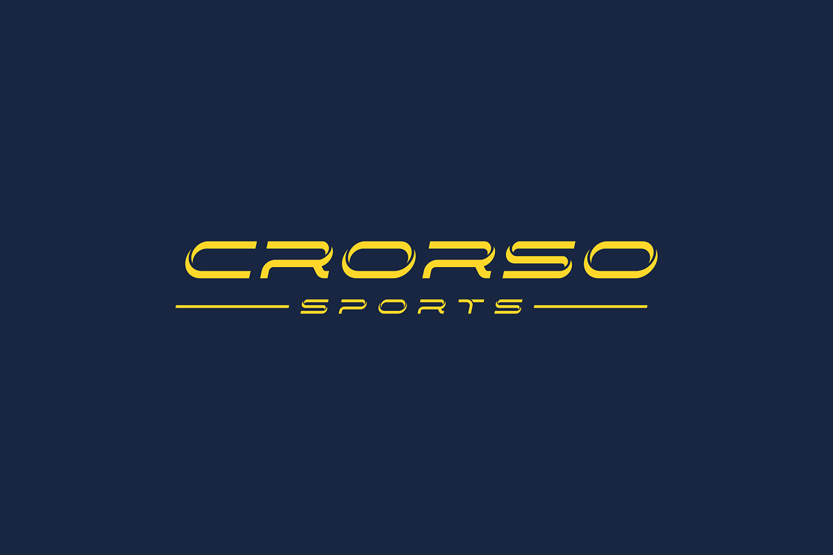 Cordro - Modern Display Typeface, a Font by Letterna (Photo 2 of 4)