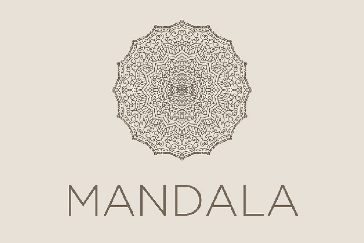 9 Buddhism, yoga, meditation, an Illustration by Bloom21Art (Photo 4 of 5)