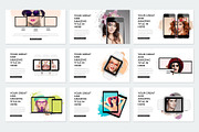 Modern Keynote, a Presentation Template by binangkit (Thumbnail 6 of 38)