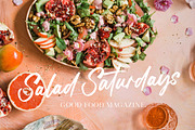 South pacific Marker Font, a Script Font by Nicky Laatz (Thumbnail 22 of 27)