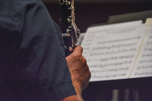 Clarinet Parts