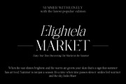 The Elegant Memories ( 32 Fonts ), a Serif Font by IM Studio (Thumbnail 7 of 12)