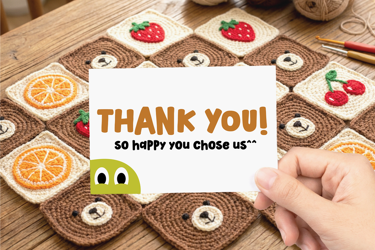 Biscuit Honey - Display Font, a Handwritten Font by Keithzo (Photo 8 of 10)