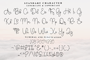 Daddy Handmade, a Handwritten Font by FreshTypeINK (Thumbnail 5 of 8)