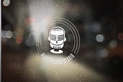 Record Studio, a Branding & Logo Template by sz81 (Thumbnail 4 of 5)