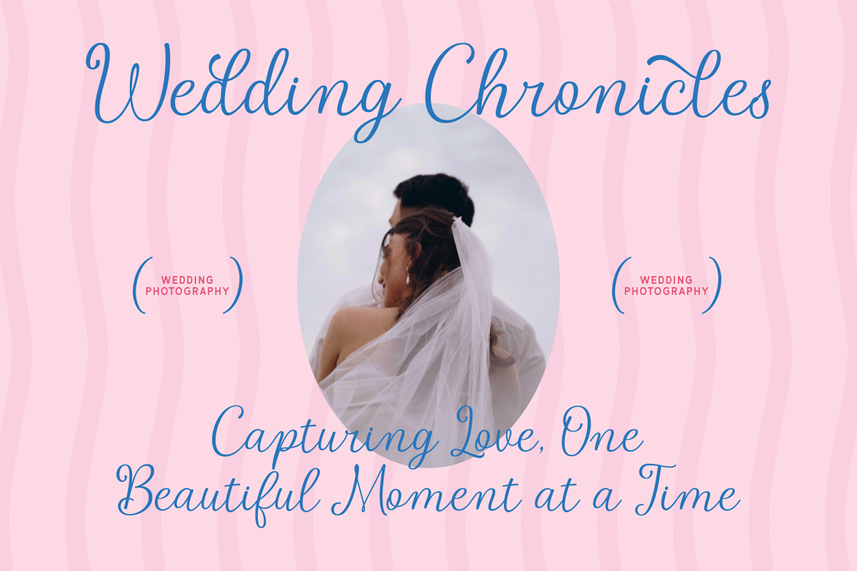 Whimsical Handwritten Font Trio, a Handwritten Font by Typoraith Co (Photo 15 of 21)