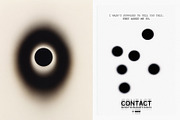 Contact: Abstract Backgrounds & More, a Background Graphic by Purple (Thumbnail 10 of 14)