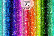 Plain Seamless Glitter Bundle, a Texture Graphic by Gaynor Carradice Designs (Thumbnail 1 of 6)