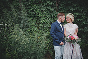 Presets Lightroom Wedding Vintage 45, a Preset Add-On by ColorPhoto (Thumbnail 3 of 6)