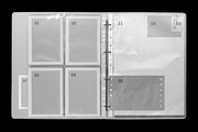 Editorial Archive Mockup Kit, a Books & Magazine Mockup by FLYERWRK (Thumbnail 3 of 11)