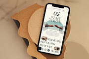 Fleur - 6 in 1 Canva Creator Pack, a Templates & Theme by SilverStag Type Foundry (Thumbnail 20 of 31)
