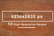 50 Wood Texture Background Set 07, a Texture Graphic by FWStudio (Thumbnail 2 of 8)