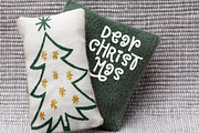 Wishes Christmas - Cute Mix Font, a Handwritten Font by SaktiAvellin (Thumbnail 6 of 8)