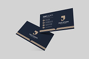 Business card template Vol 04, a Business Card Template by takuloerizal (Thumbnail 2 of 3)