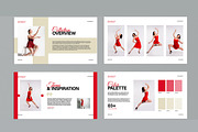 Fashion Presentation Template, a Presentation Template by MightyDesign (Thumbnail 3 of 8)