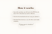 Old Money Style | Photo Collection, a Marketing Template by Ink Gallery (Thumbnail 4 of 5)