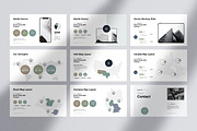 Project Proposal Presentation, a Presentation Template by GoldenPixelStudio (Thumbnail 26 of 27)