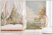 Fresco collection Nature Poem, a Wallpaper Graphic by Natalia0307 (Thumbnail 10 of 17)