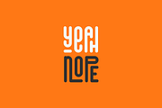 That Appeal - creative font duo, a Script Font by VP Fonts (Thumbnail 12 of 19)