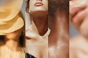 90 Beauty Stock Images Bundle, a Beauty & Fashion Photo by Refancy (Thumbnail 7 of 17)