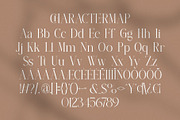 Delosta || Modern Minimalist Serif, a Serif Font by Ermedia Studio (Thumbnail 10 of 10)