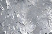 20 Silver Foil Metallic Textures, a Texture Graphic by UniqueMe (Thumbnail 9 of 12)