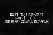 BMF Base Metal Font Family, a Blackletter Font by Blackmetalfont (Thumbnail 3 of 7)