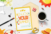 Sun Pepper, a Sans Serif Font by TGIF.STD (Thumbnail 6 of 7)