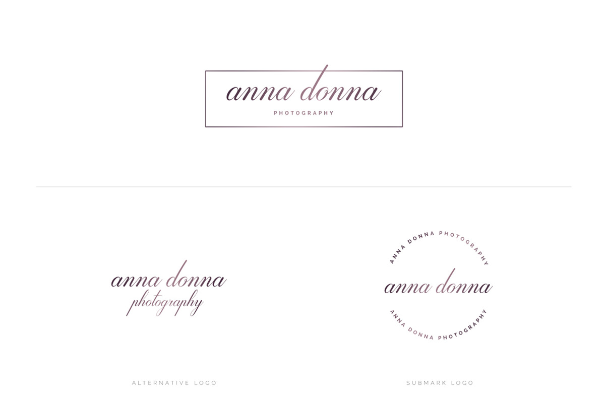 Ladyboss Premade Branding Logos, a Branding & Logo Template by SNIPESCIENTIST (Photo 50 of 84)