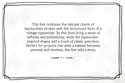 RN Saiki - Handwriting font, a Handwritten Font by RizkaNurfazrina (Thumbnail 3 of 10)