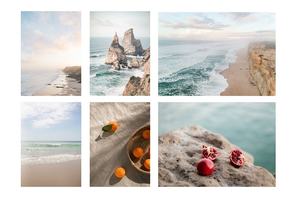 Sunny Summer Lifestyle Stock Bundle, a Photo by Oui Create Studio (Photo 6 of 7)