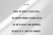 Autography, a Serif Font by InermediaSTUDIO (Thumbnail 6 of 8)