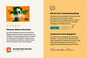 Halftone Vintage Photo Effect, a Layer Style Add-On by pixelbuddha.net (Thumbnail 13 of 13)