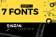 SALE - Bundle of Bundles - 105 in 1, an Object Graphic by DuoFankaar (Thumbnail 3 of 16)