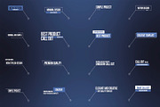 Call out After Effects, a Marketing Template by Naltik (Thumbnail 1 of 2)