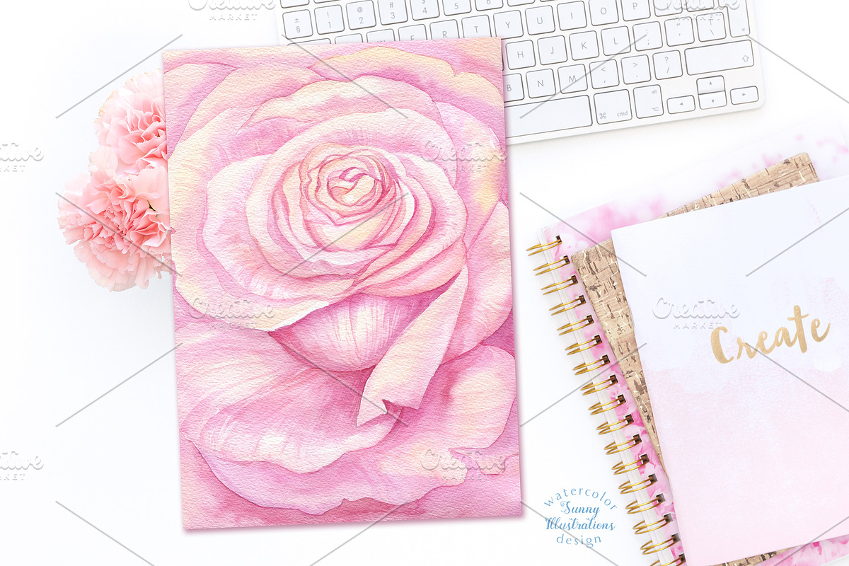 SALE! Love & Tenderness, an Illustration by Irina Diasli (Photo 10 of 15)