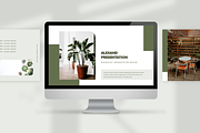 Minimalist Powerpoint, a Presentation Template by Azruca (Thumbnail 2 of 6)