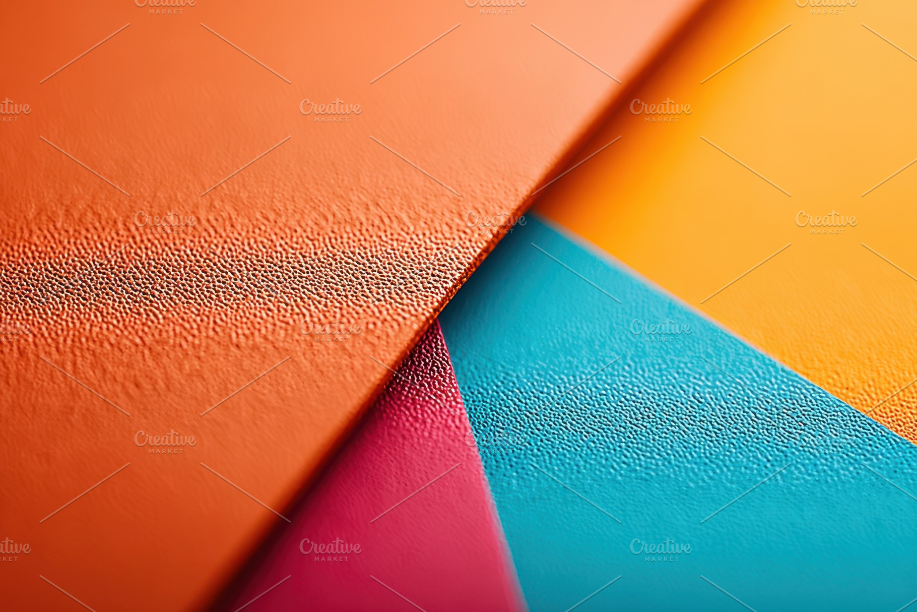 Vibrant textured paper layers, a Wallpaper Photo by AlyaAnd
