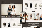 ZURICH 2.0 | Shopify Theme, a Shopify Template by Studio Mayde (Thumbnail 3 of 8)