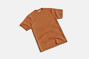 T Shirt Mockups, a Shirt Mockup by Kenrichi (Thumbnail 3 of 4)