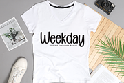 Happy Halloween | Script Font, a Script Font by Scratchones (Thumbnail 4 of 8)