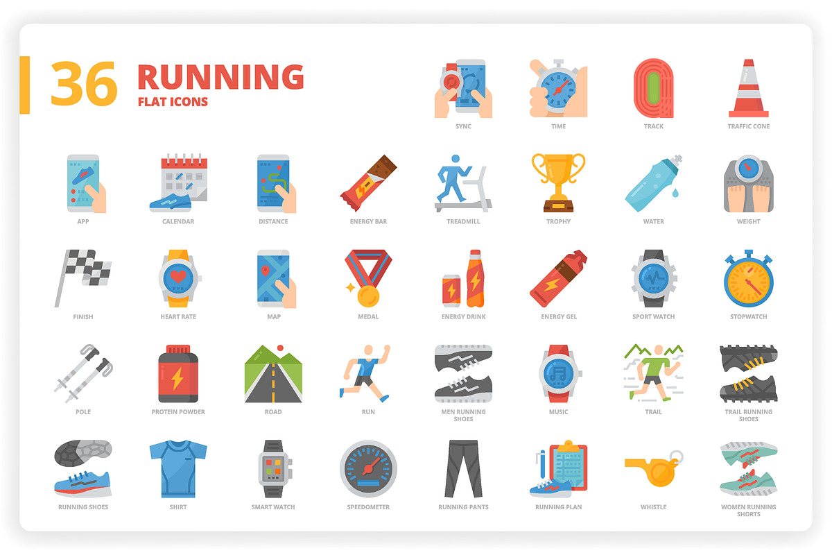 3,600 Icons x3 Styles, an Outline Icon by monkik (Photo 241 of 299)