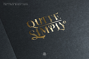 The Lord Music-Decorative font, a Serif Font by Java pep (Thumbnail 10 of 13)