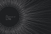 Expansion Of Life Backgrounds, an Object Graphic by GarryKillian (Thumbnail 13 of 17)