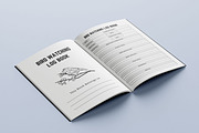 60 Low Competitive KDP Interior, a Print Template by Book2bees (Thumbnail 11 of 14)