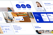 Pitch Decks Presentation Template, a Presentation Template by Magika Studio (Thumbnail 5 of 6)